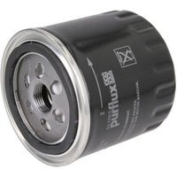 Ölfilter PURFLUX LS381A von Purflux