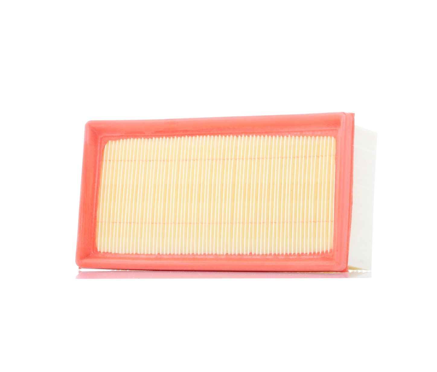 PURFLUX Luftfilter OPEL,PEUGEOT,CITROËN A1334 1612889480,9674725580,41214148 Motorluftfilter,Filter für Luft 41214149,GAF465,3640015,FA3417,2996157 von PURFLUX