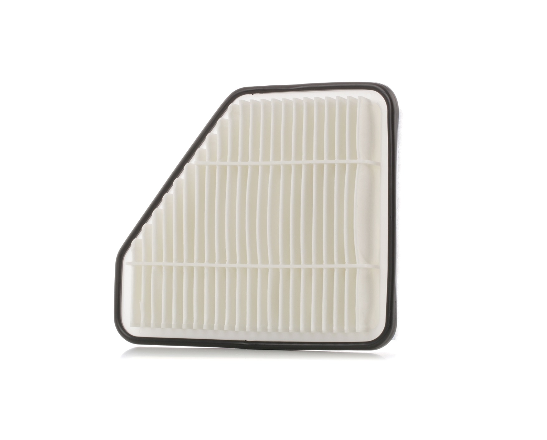 PURFLUX Luftfilter TOYOTA A1306 178010R030,1780126020,PC3206E Motorluftfilter,Filter für Luft GAF368,J1322108,FA3375 von PURFLUX