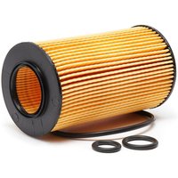 PURFLUX Ölfilter Filtereinsatz L509 Motorölfilter,Filter für Öl MERCEDES-BENZ,JEEP,INFINITI,C-Klasse Limousine (W204),C-Klasse T-modell (S204) von PURFLUX