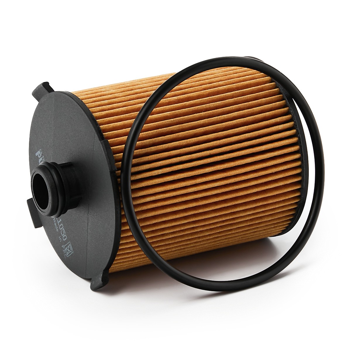 PURFLUX Ölfilter VOLVO,POLESTAR L1050 32140029,FH1205,31372212 Motorölfilter,Filter für Öl 31372214 von PURFLUX