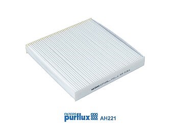 Purflux Filter, Innenraumluft [Hersteller-Nr. AH221] für Acura, Honda von PURFLUX