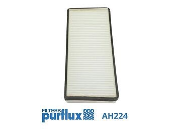 Purflux Filter, Innenraumluft [Hersteller-Nr. AH224] für Ford von PURFLUX