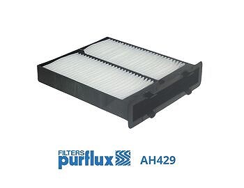 Purflux Filter, Innenraumluft [Hersteller-Nr. AH429] für Suzuki von PURFLUX