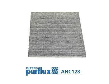 Purflux Filter, Innenraumluft [Hersteller-Nr. AHC128] für Opel, Vauxhall von PURFLUX