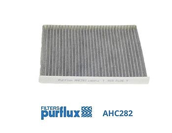 Purflux Filter, Innenraumluft [Hersteller-Nr. AHC282] für Ford von PURFLUX