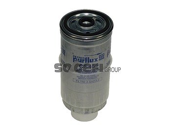 Purflux Kraftstofffilter [Hersteller-Nr. CS456] für Audi, Volvo, VW von PURFLUX