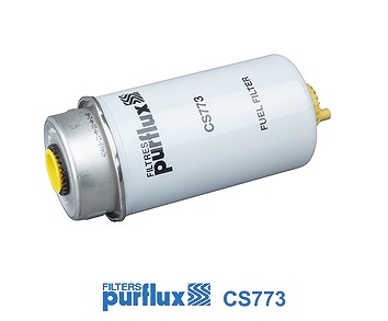 Purflux Kraftstofffilter [Hersteller-Nr. CS773] für Ford von PURFLUX