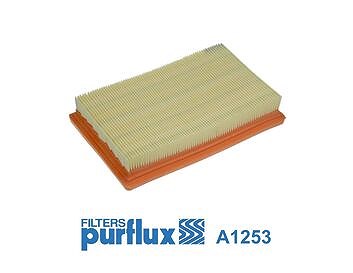 Purflux Luftfilter [Hersteller-Nr. A1253] für Suzuki von PURFLUX