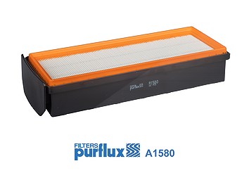 Purflux Luftfilter [Hersteller-Nr. A1580] für Alpina, BMW von PURFLUX