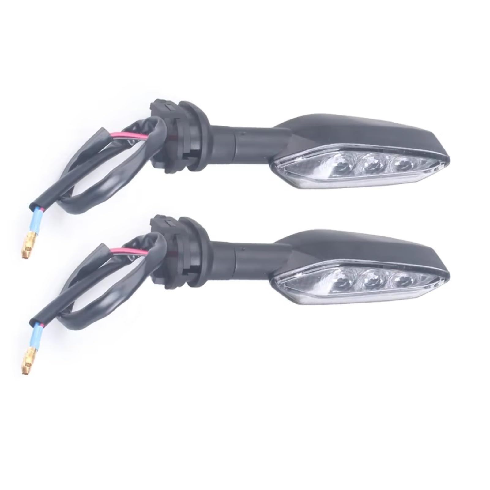 PVCUHWF Motorrad Blinker Licht Kompatibel Mit Yamaha Für MT-125 2014-2023 Für MT-15 2019-2023 Für XJ6 2009-2016 Für MT-07 2014-2020 Zubehör Für Motorradsignal-Anzeigelampen PVCUHWF Motorrad Blinker Licht Kompatibel Mit Yamaha Für MT-125 2014-2023 Für MT-15 2019-2023 Für XJ6 2009-2016 Für MT-07 2014-2020 Zubehör Für Motorradsignal-Anzeigelampen von PVCUHWF