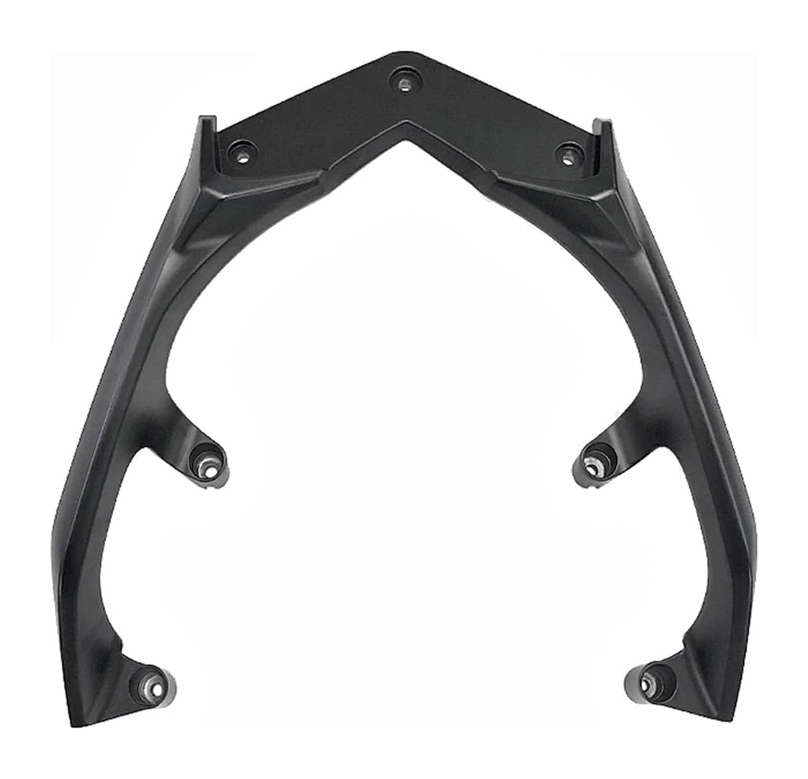 Gepäckträger Für Y&amaha Für TMAX Für Tmax 530 560 DX SX 2017-2021 Heckträger Gepäckträger Fixierhalter Frachthalterung Tailrack Kit Gepäckträger Hinten(Armrest) von PVPTNTUVLD