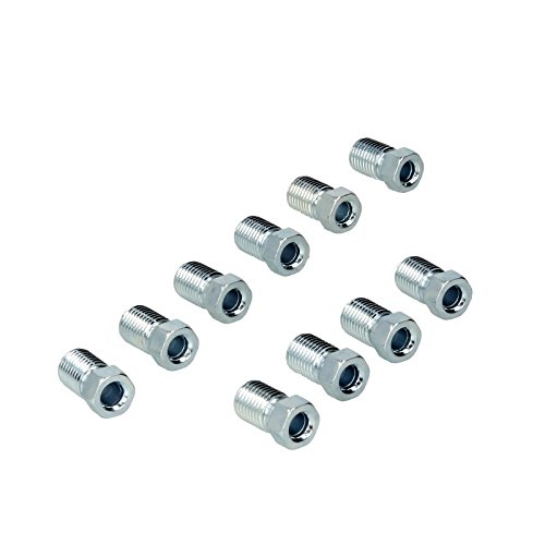 Adapter WP Z 115/010-10 Stück von PW