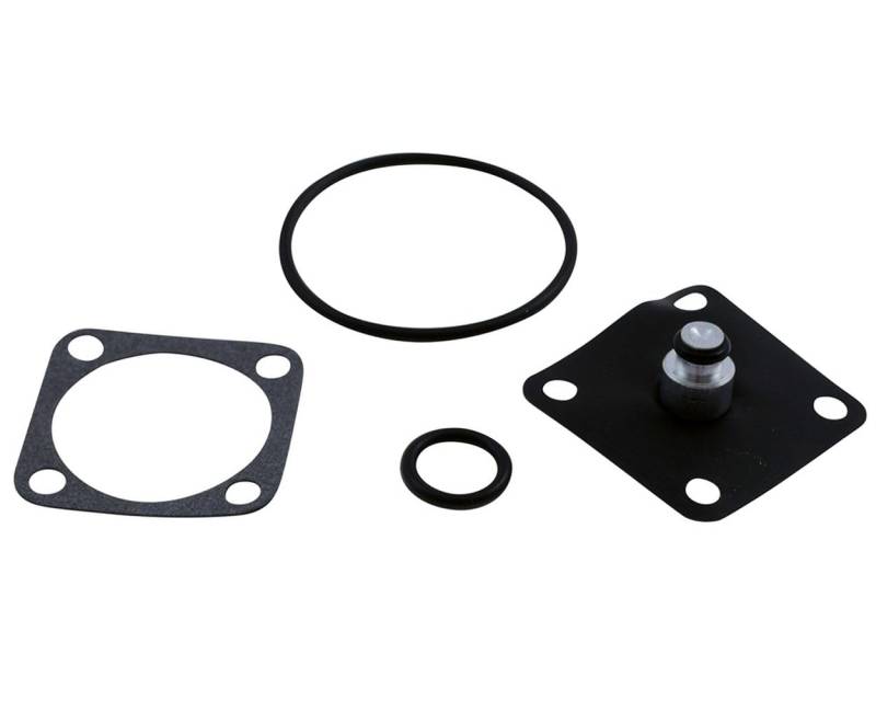 Benzinhahn Reparatursatz kompatibel für Suzuki GSX 550 E/EF/ES GN71D 1983-1987, GSX 750 E/L GS75X 1980-1983, GSX 1100 S Katana GS1100X, GSX 400 E/L/S GK53C, GS 450 L GL51D, GS 650 Katana GS650G von PW