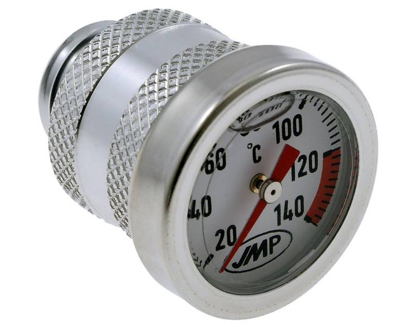 Öltemperaturmesser/Ölthermometer Gewinde 20 x 2,5 mm, Nadellänge 6 mm, Gesamtlänge 32 mm, Gewindelänge 11mm von PW