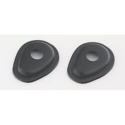 PW SHIN YO Blinker Montageplatten, INDY SPACER ISY 2 von PW