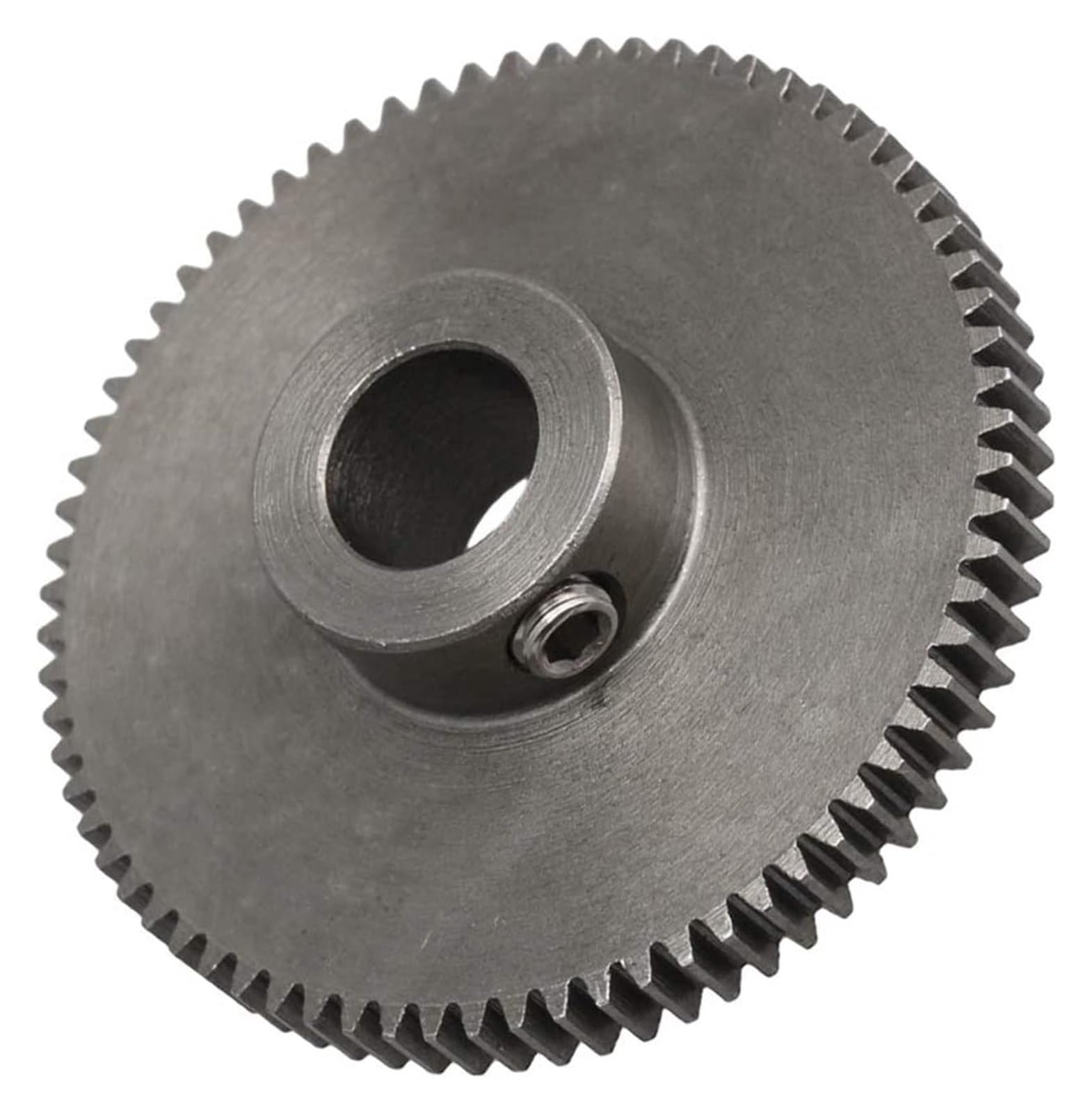 Ritzel Motor Getriebe 0,5 Modul 72 Zähne Stufenstirnrad Ritzel 5 mm 6 mm 8 mm Bohrung Metallgetriebe 45 Stahl Motorgetriebe Gehrungsschnecke(5mm bore) von PXAMORTEL