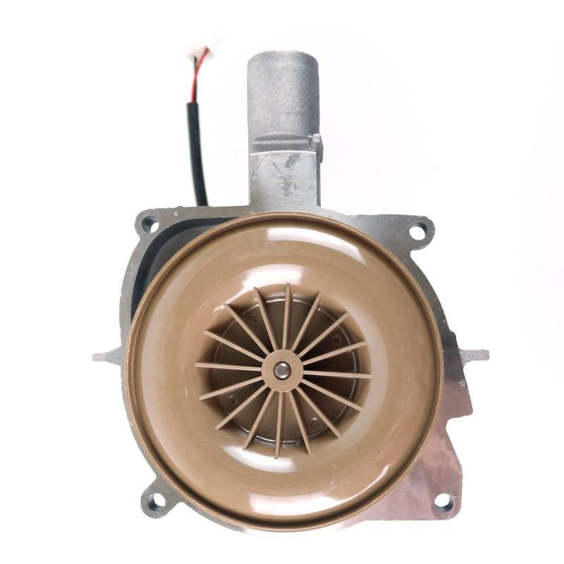 PXQPYMATX 12 V Auto Heizung Gebläse Motor Montage Wind Rad Inner for Chinesische 2KW 5KW Diesel Luft Standheizungen D2 D4 Heizungsteile und Zubehör(2KW Wind Wheel) von PXQPYMATX