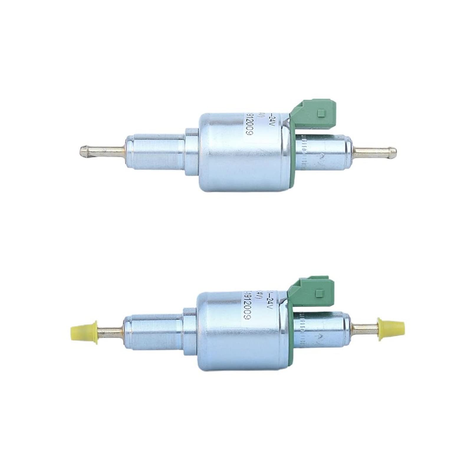 PXQPYMATX 12V / 24V for 2kw. Zu 5kw. for Heizgeräte for LKW-Öl-Kraftstoffpumpe Luft-Parkheizung Impuls-Dosierpumpe Heizungsteile und Zubehör(3) von PXQPYMATX