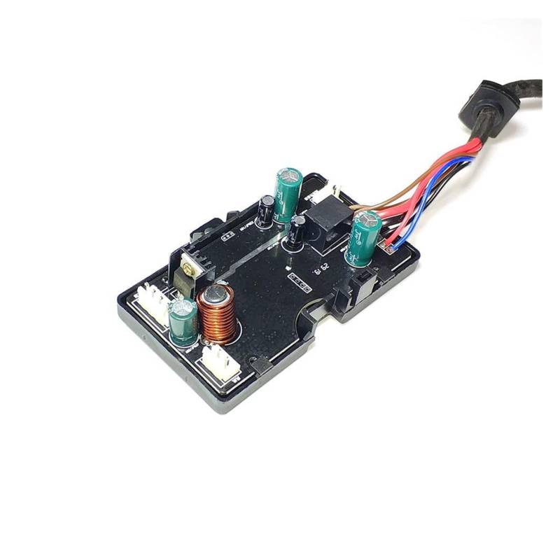 PXQPYMATX Air-Diesel-Heizung LCD Control Board Mother Board 1 2V / 24V 3KW / 5kw Luftheizung for Autotrunk 104x57x50mm steuern das Mainboard Heizungsteile und Zubehör von PXQPYMATX