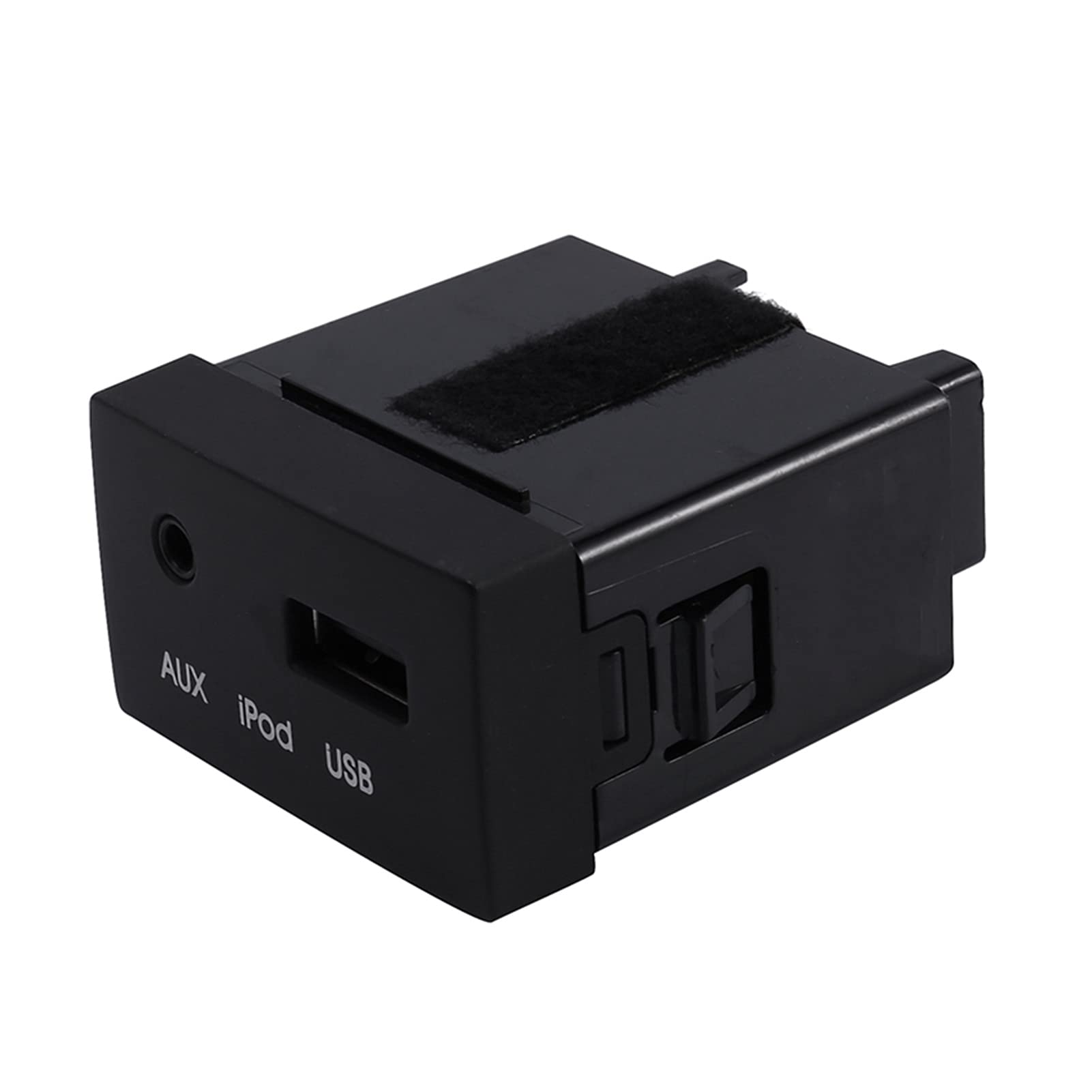 PXQPYMATX Auto for-Port-Adapter USB Port ist geeignet for Hyundai geeignet I30 2009 961202R000 961202R500 Schalter und Relais von PXQPYMATX