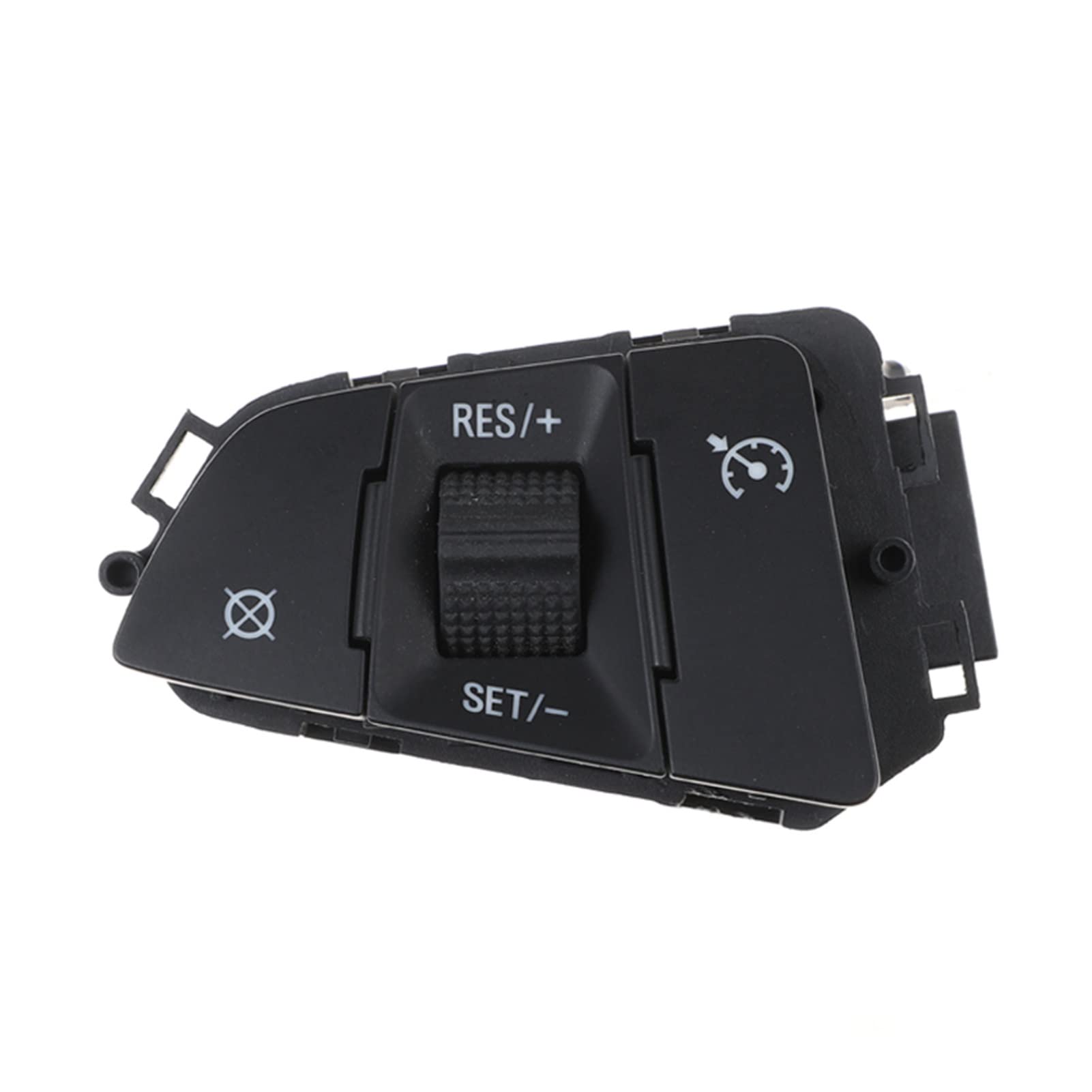 PXQPYMATX Cruise Control Switch Der Lautstärketaste-Schalter Bluetooth passt for Chevrolet Fit for Cruze 2009-2014 Schalter und Relais von PXQPYMATX