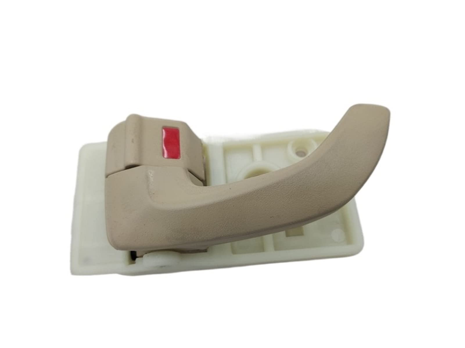 PXQPYMATX INNERE Türgriffanordnung, Türgriff, Griff Beige 82610 2E000 826202E000. Kompatibel for Hyundai kompatibel for Tucson Innentürgriff(LH) von PXQPYMATX