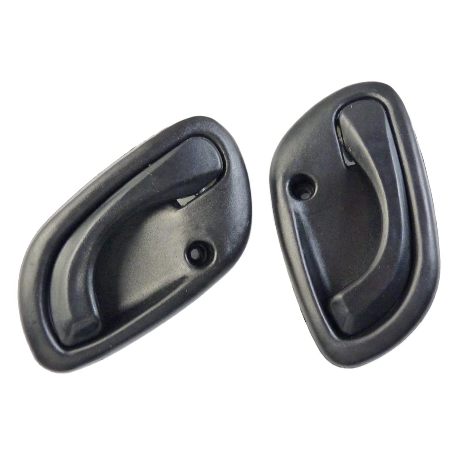 PXQPYMATX Inneren Türgriff Vorne hinten links rechts 2 stücke kompatibel for suzuki kompatibel for cheeem 1995-2002 grand kompatibel for vitara 1999-2005 1999-2004 Innentürgriff(B) von PXQPYMATX