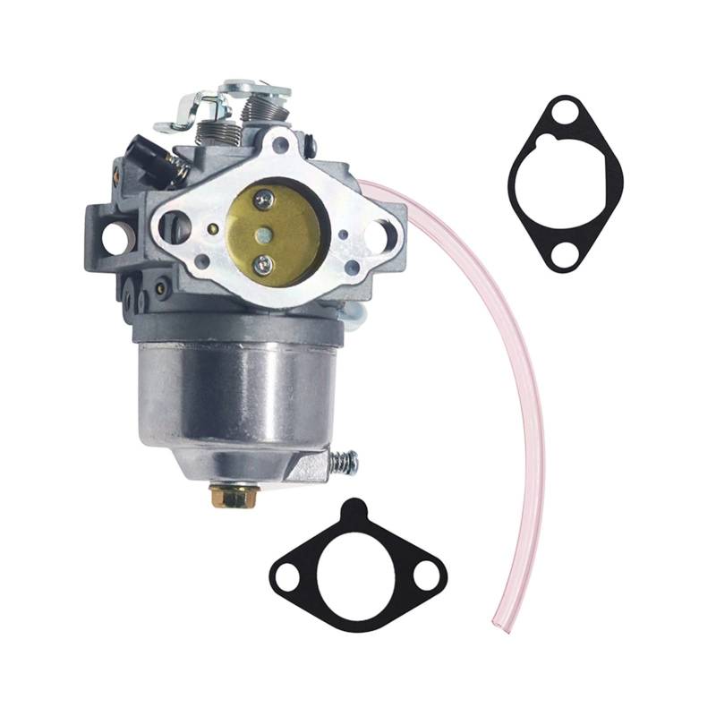 PXQPYMATX Vergaser 4-Takt Motor 15.003-2796 ersetzen 15003-2777 Kompatibel for KAWASAKI FB460V Vergaser von PXQPYMATX