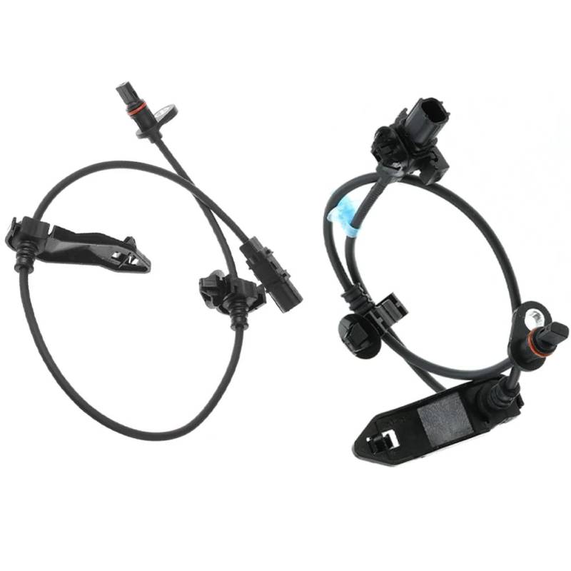 1 Stück ABS-Raddrehzahlsensor hinten Links/rechts, für Honda Civic 2006 2007 2008 2009 2010 2011 57475-SNE-A01 von PYCJNFC