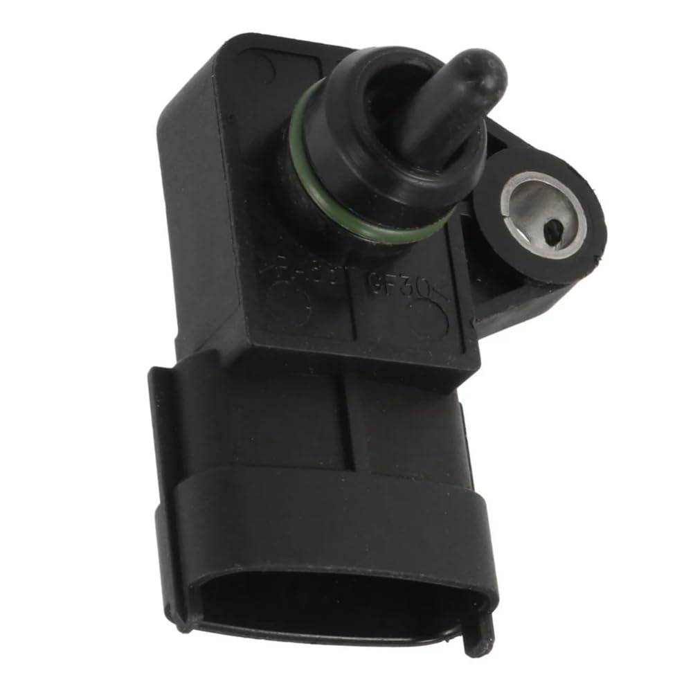 4-poliger Krümmerdrucksensor MAP-Sensor, für Hyundai Azera Genesis Santa KIA Cadenza K900 39300-3C300 von PYCJNFC