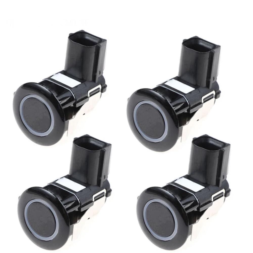 4PCS Park Parkplatz Sensor PDC, Für Nissan, Für Infiniti G25 G37 EX35 QX56 FX50 25994-CM13E 25994CM13E von PYCJNFC