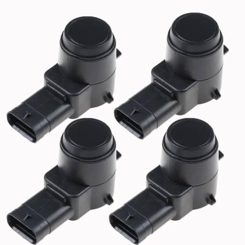 4PCS Parkplatz Sensor PDC, Für Audi A3, Für Golf, Für TOURAN EOS SEAT, Für Skoda 7L5919275 von PYCJNFC