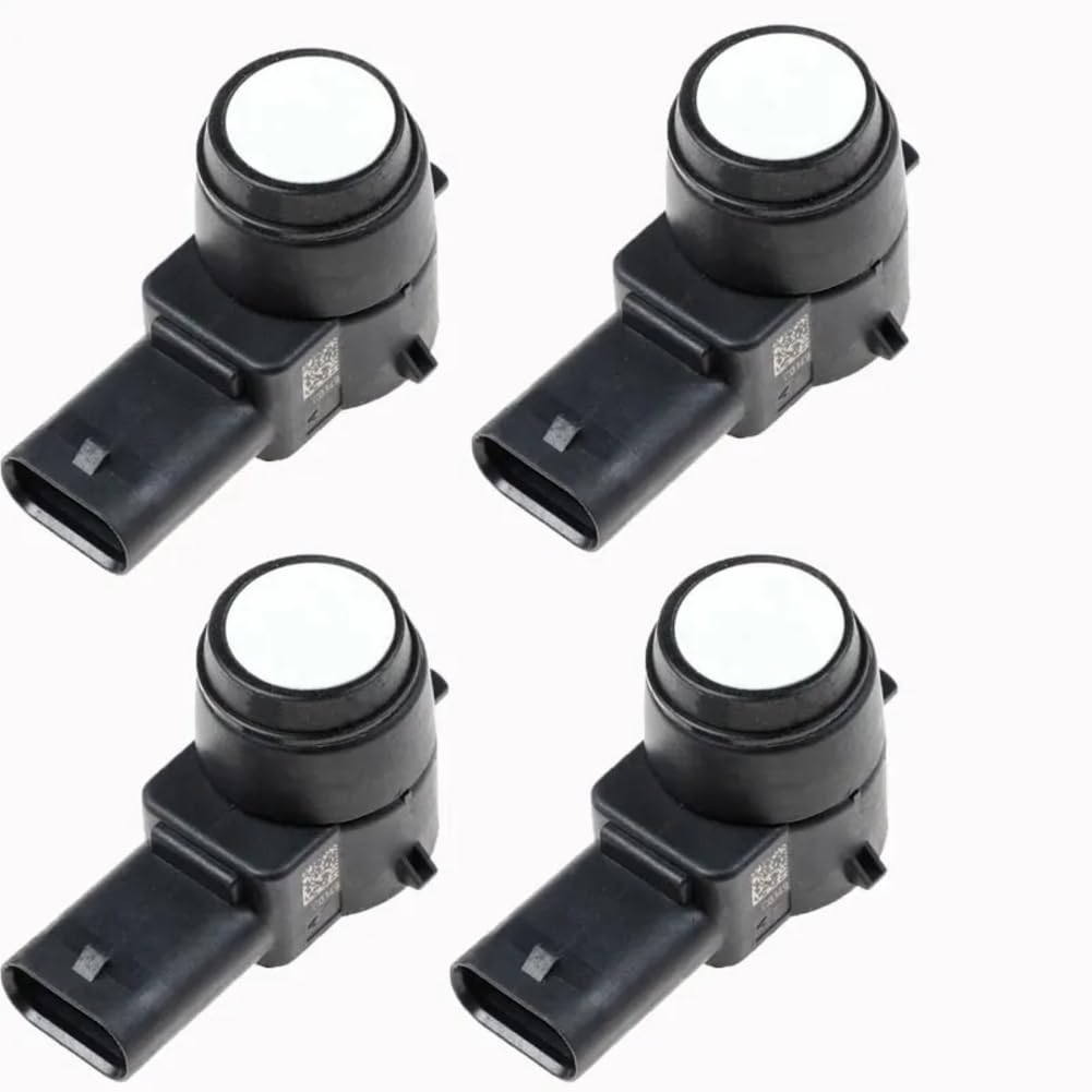 4PCS Parkplatz Sensor PDC, Für Audi A3, Für Golf, Für TOURAN EOS SEAT, Für Skoda 7L5919275 von PYCJNFC