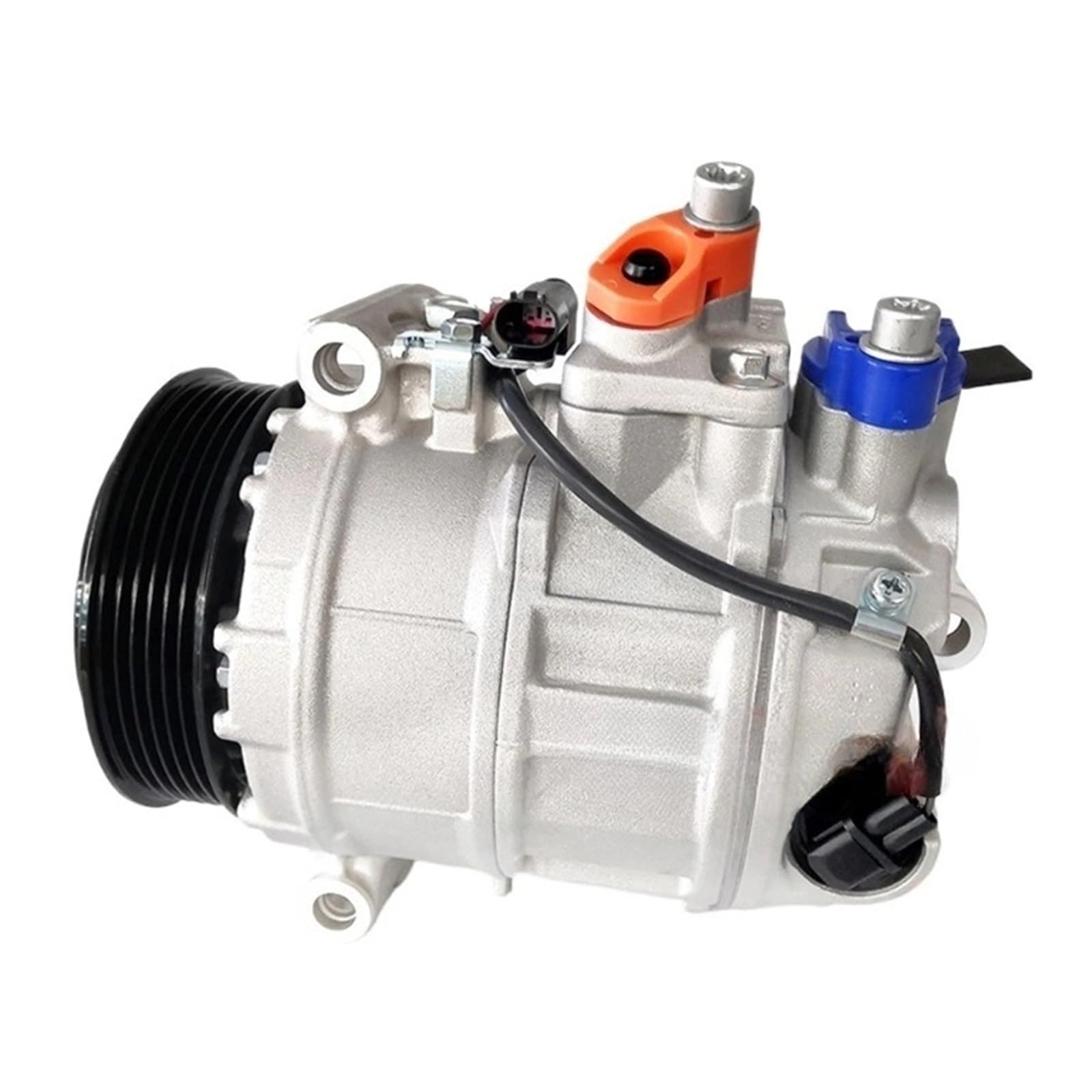 PYKTQ A/C Kompressor kompatibel for Mercedes Benz ML350 ML500 ML550 GL500 2006-0022305211 1638300084 0012308211 A0022305211 A0022305211AC von PYKTQ