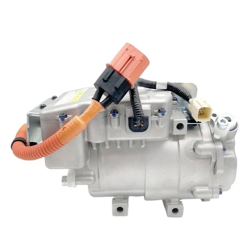 PYKTQ BC28 Elektrischer AC-A/C-Kompressor kompatibel for BYD Qin DM 480 V BC28 2014 2015 2016 HA-8103010 HA8103010 von PYKTQ