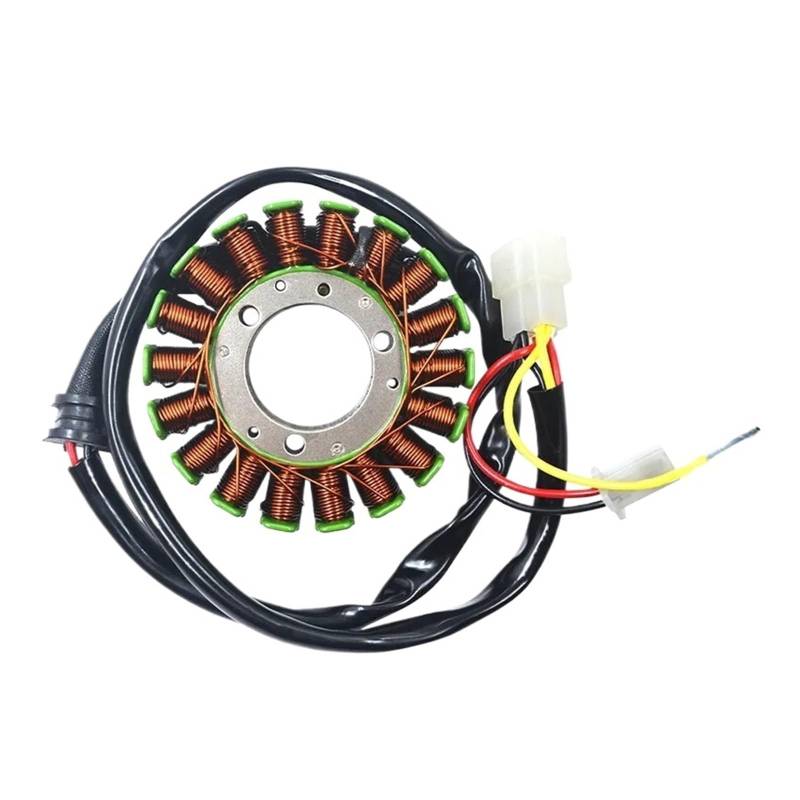 Motorrad Generator Stator Spule Comp for 400 620 625 640 EGS LC4 LS RXC XC RE LSE 450 Rallye Kunden Abenteuer super Moto von PYROSUN