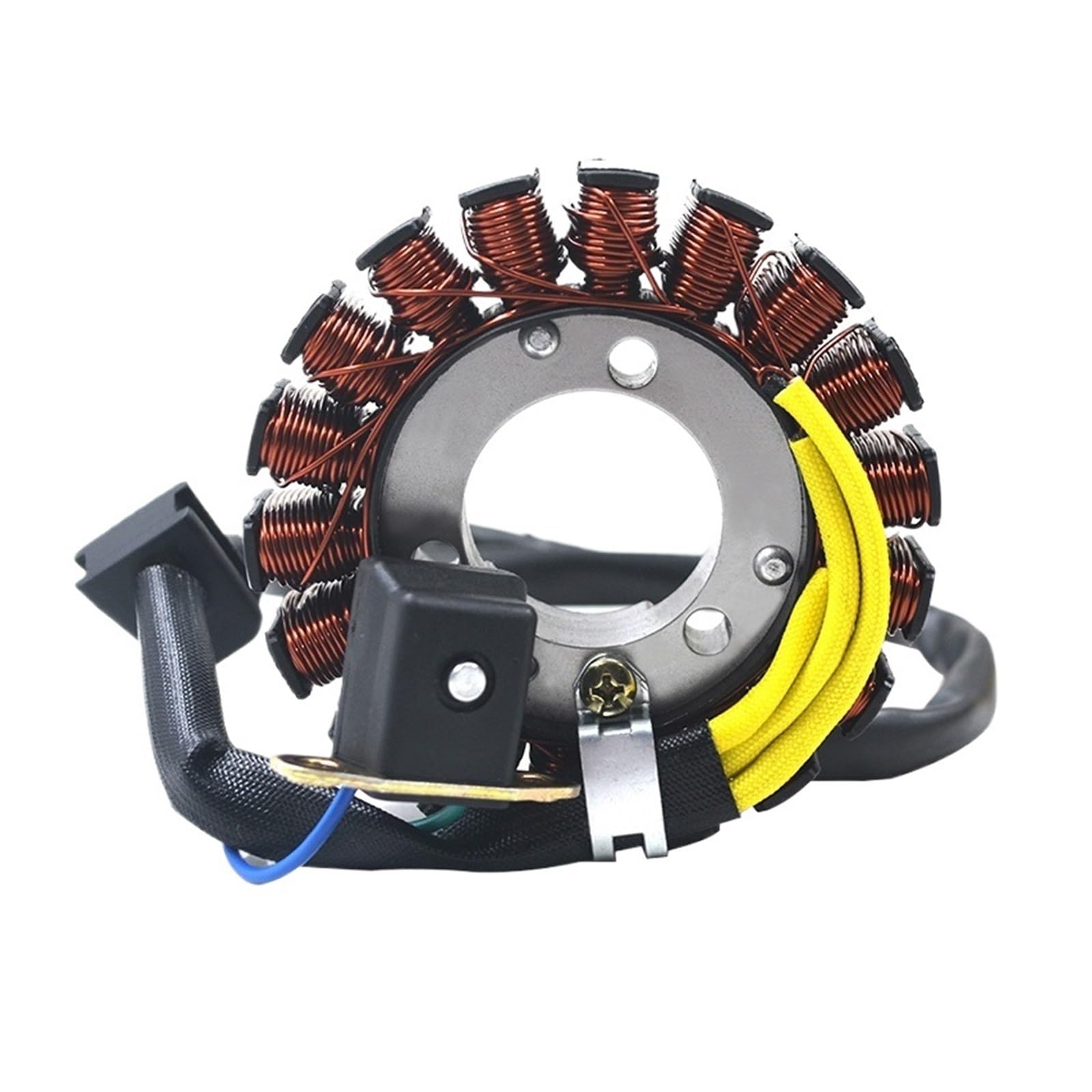 Motorrad Generator Stator Spule Comp for GV250 2012 2013 2014 2015 GT250 GT250R GTR250 2009 2010 2011 2012 2013-2018 von PYROSUN