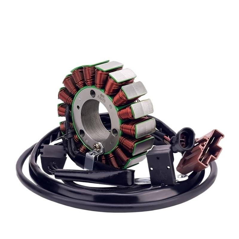 Motorrad Generator Stator Spule for Beverly 400 500 Cruiser dh Tourer E3 MP3 LT RL Sport Touring MIC Sport Business von PYROSUN