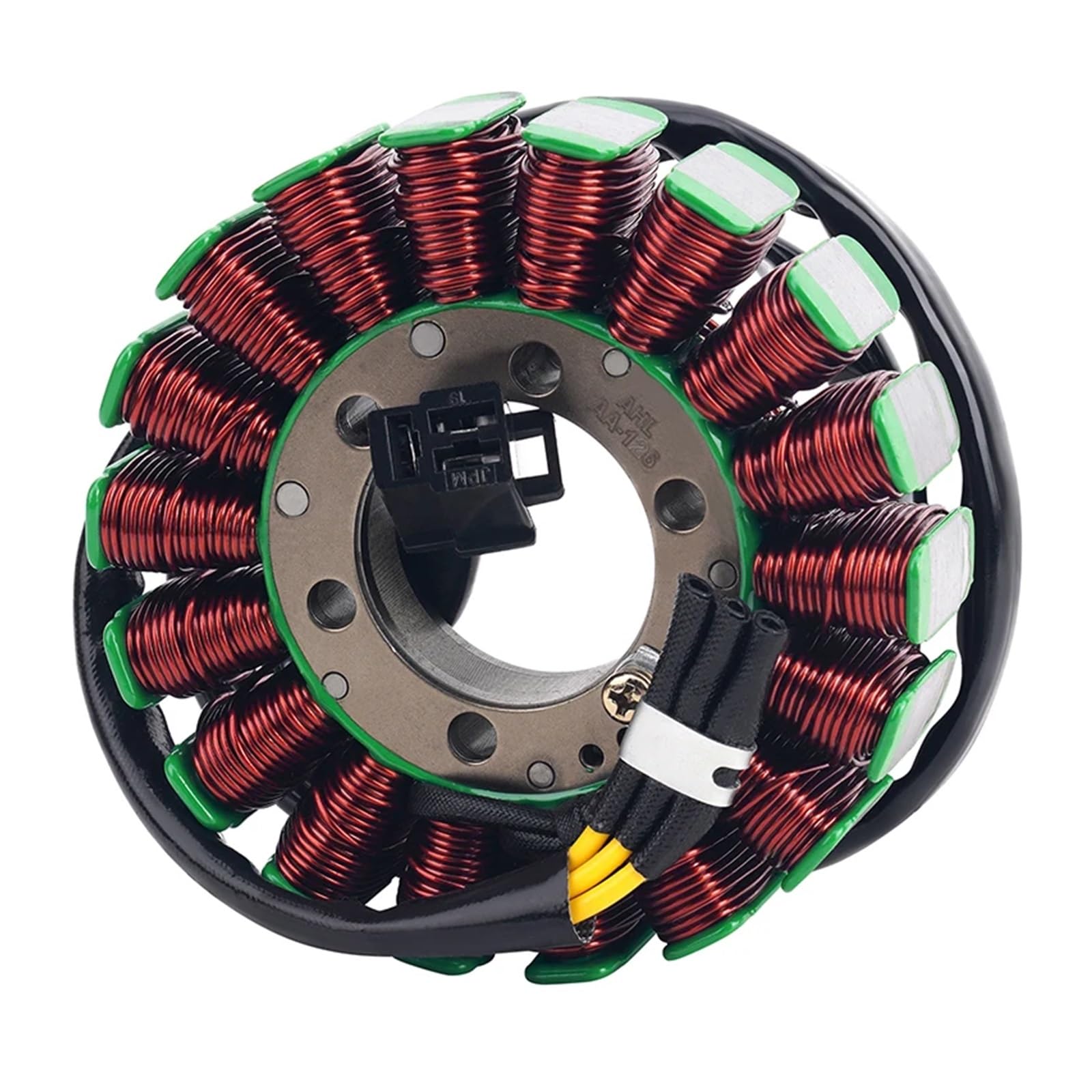 Motorrad Generator Stator Spule for EX250 Ninja 250R 2008 2009 1010 2011 2012 21003-0074 EX 250 Ninja 250 R von PYROSUN