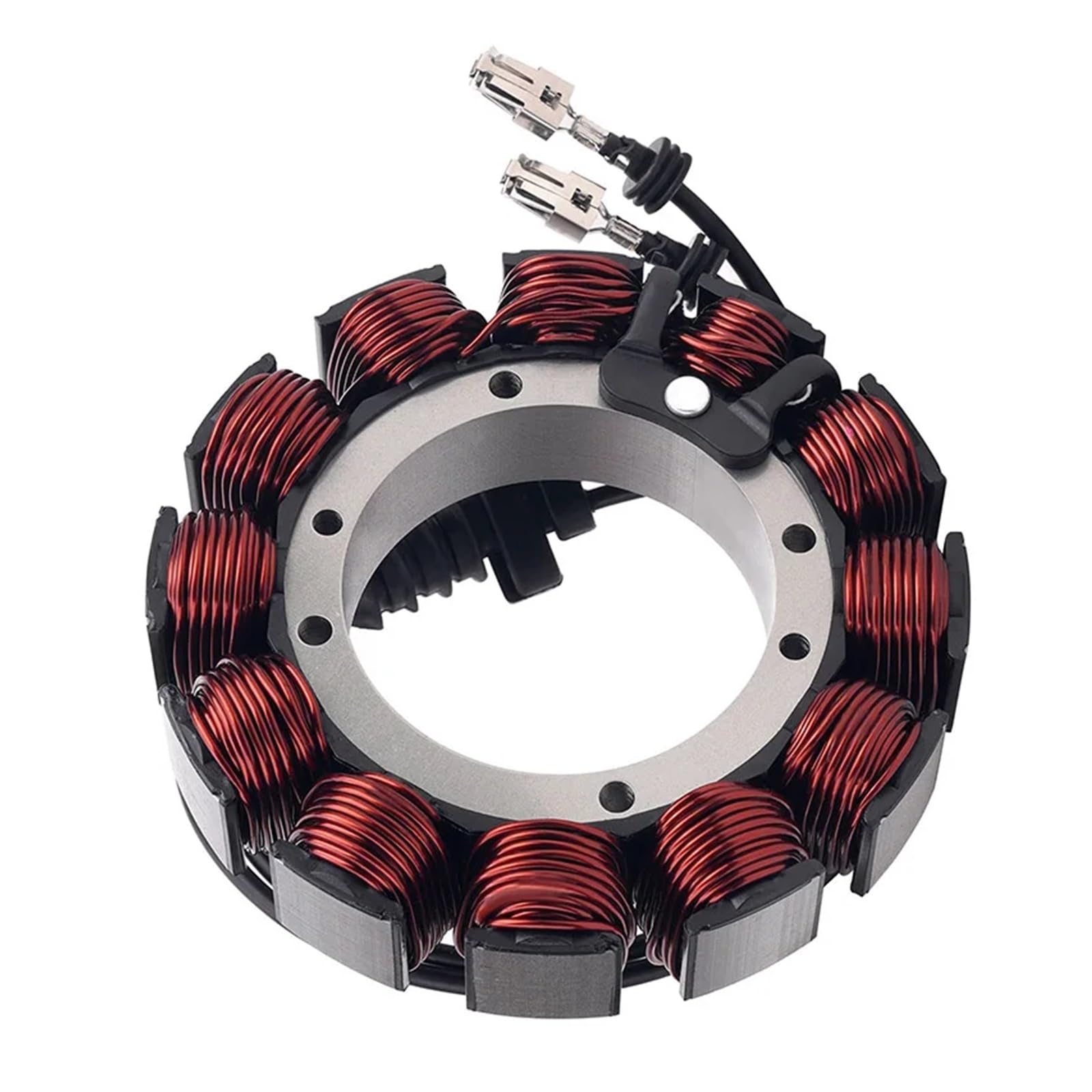 Motorrad Generator Stator Spule for Electra Glide FLHT FLHTC FLHTCU FLHTI Straße CVO FLHTCI FLTR 1FPV FLHTPI 29987-99B von PYROSUN