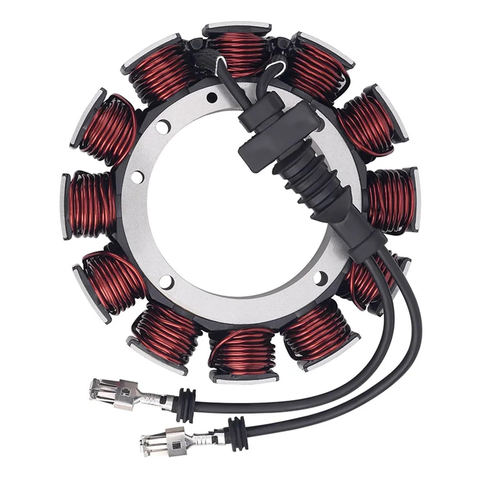 Motorrad Generator Stator Spule for Heritage Softail Springer FLSTC FLSTS Zug FXSTB FXSTD FXSTS FXST CVO FXR4 2995199A von PYROSUN