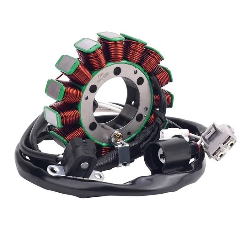 Motorrad Generator Stator Spule for UTV YXE700 YXE700B YXE700EB YXE700E YXE700ES Wolverine R-Spec EPS SE Hunter 700 von PYROSUN