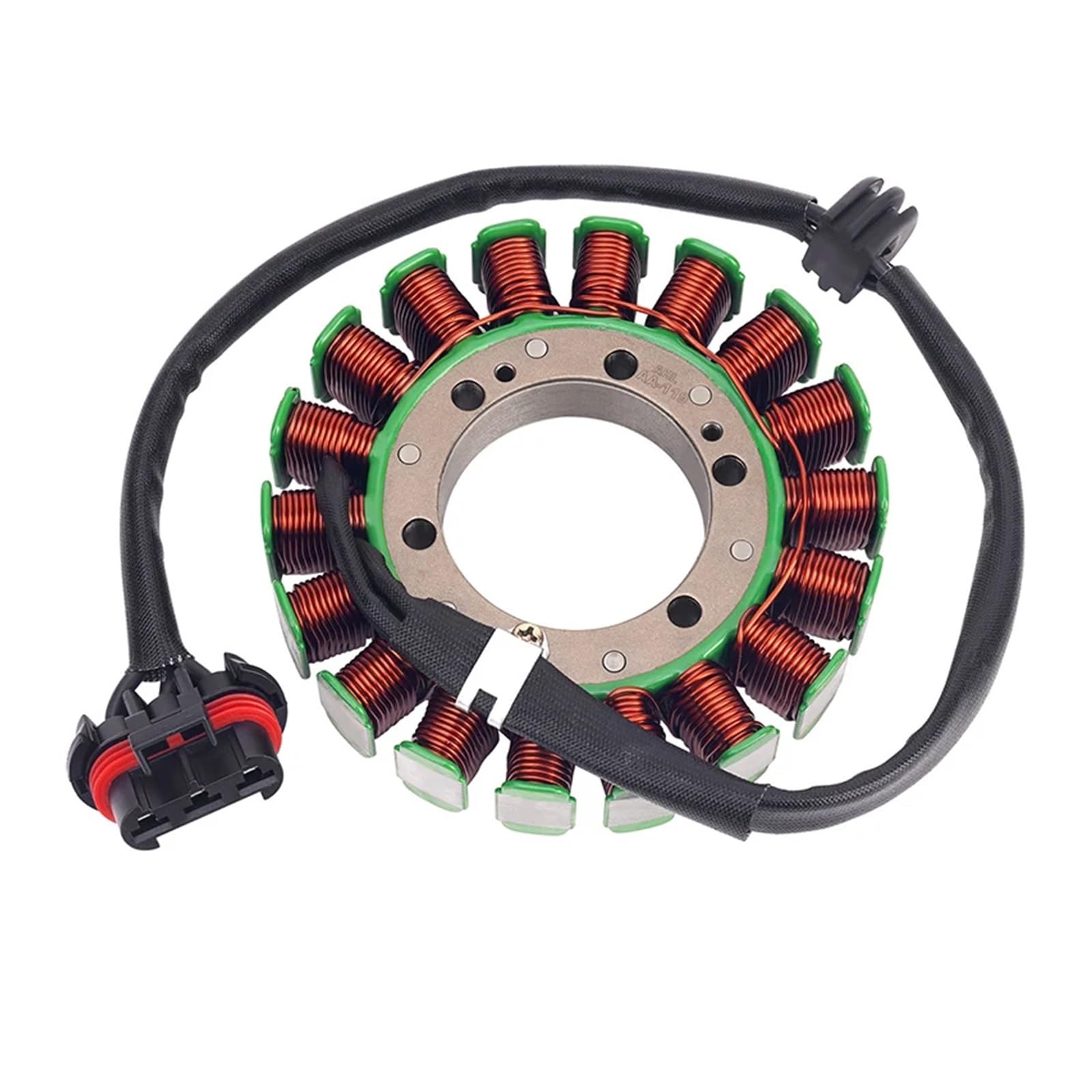 Motorrad Stator Spule for ACE500 2017-2018 ACE570 EFI 2018 ACE900 2016-2018 Farmhand 450 Allgemeine 4 1000 ACE 570 500 900 von PYROSUN