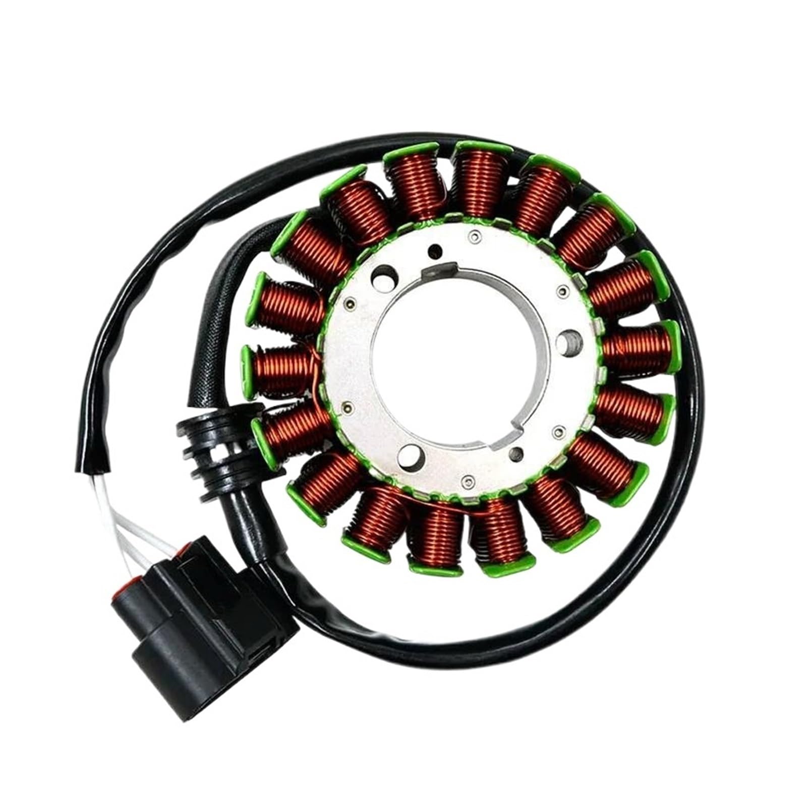 Motorrad Teile Generator Stator Spule Comp for BJ600GS-A BN600 TNT600 BJ600 BJ600GS BJ BN TNT 600 GS von PYROSUN