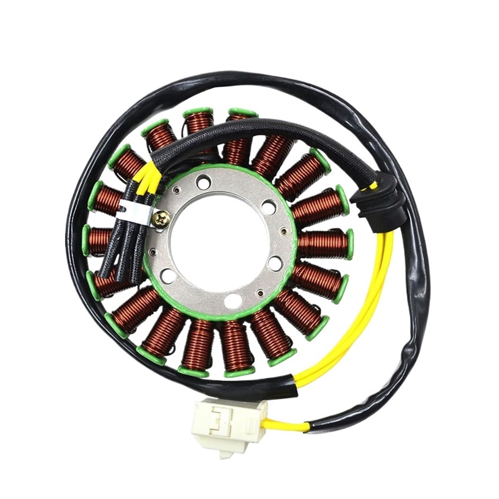 Motorrad Teile Generator Stator Spule Comp for CBF1000 SC58 2006-2010 31120-MFA-D01 31120-MGJ-D01 CBF 1000 von PYROSUN