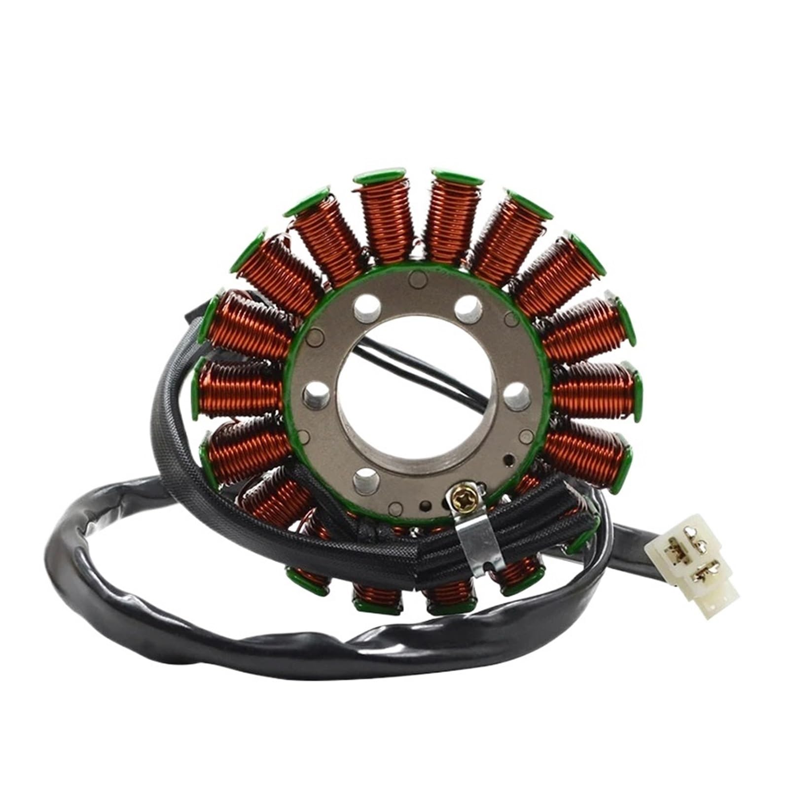 Motorrad Teile Generator Stator Spule Comp for GSR400 GSR600 GSR750 GSX-S750 L5-L9/M0 GSX-S750 Z SPECIAL EDITION von PYROSUN