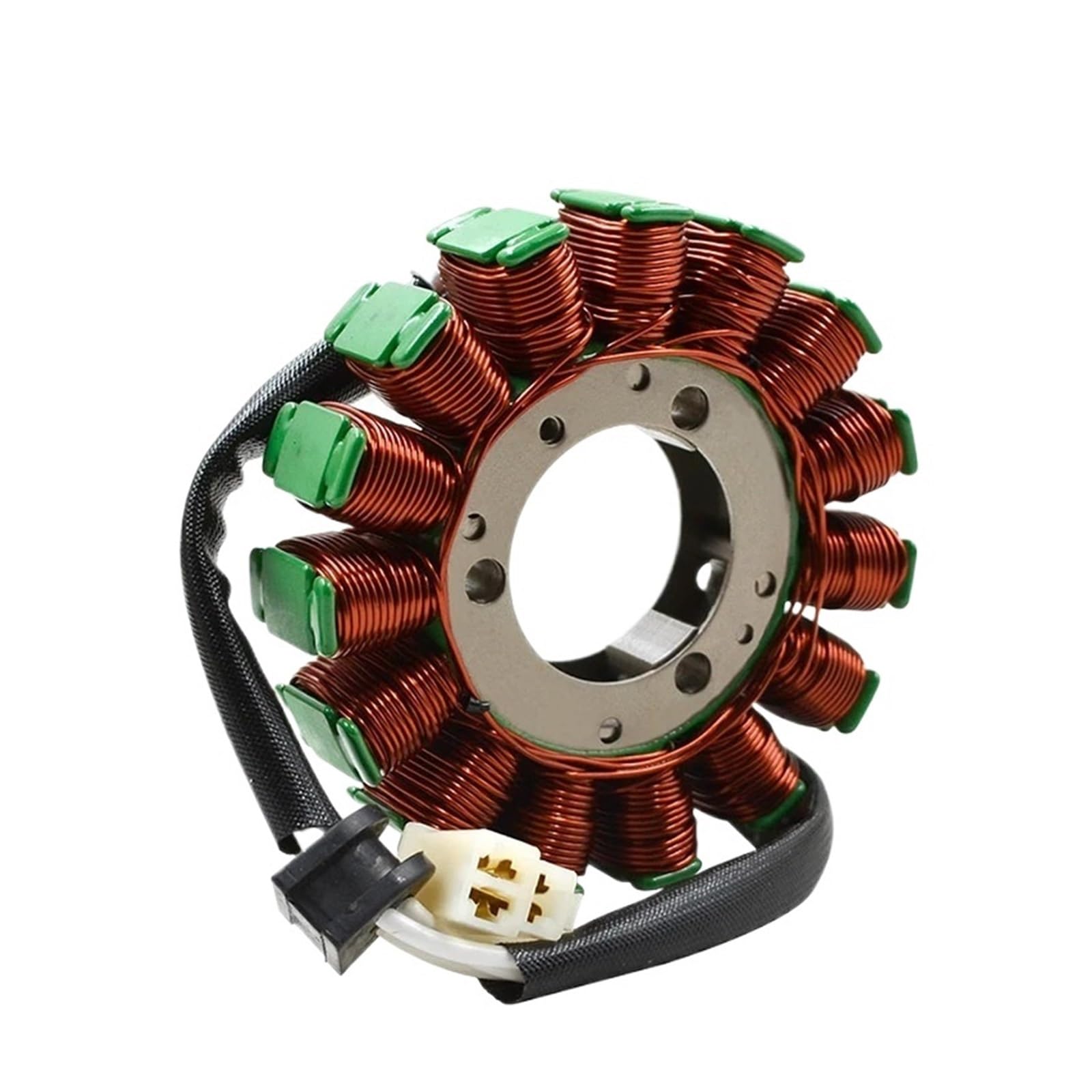 Motorrad Teile Generator Stator Spule Comp for GSXR1000 GSXR 1000 GSX R-1000 2005-2008 31401-41G10-000 von PYROSUN