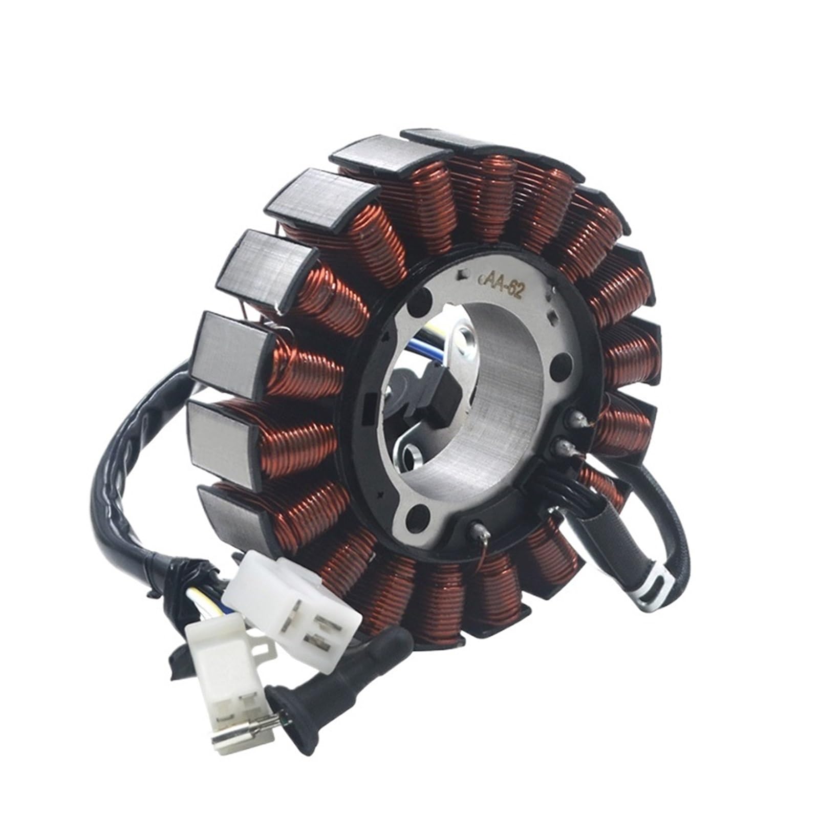 Motorrad Teile Generator Stator Spule for CB300F CB300R CBF250 CBF250NA CBF300 CBF300NA CBR250R CBR300R 31120-KYJ-901 von PYROSUN