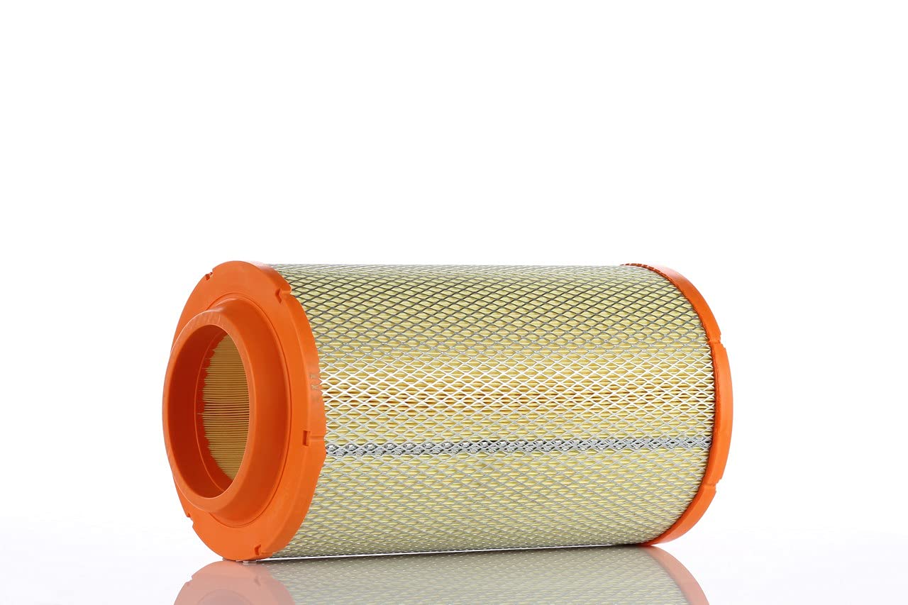 1x PZL Filters Luftfilter WA20910 Cross Reference: C23610 C23610/3 3902783M2 3902783M2 (1 pc.) von PZL Filters